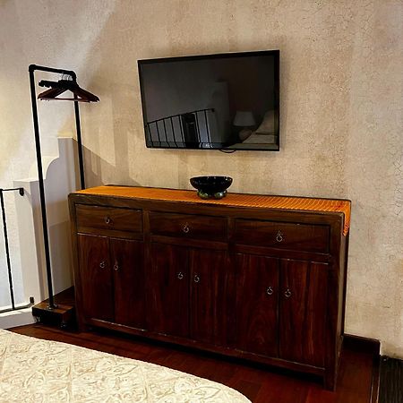 Boutique Villa In Antigua Екстер'єр фото