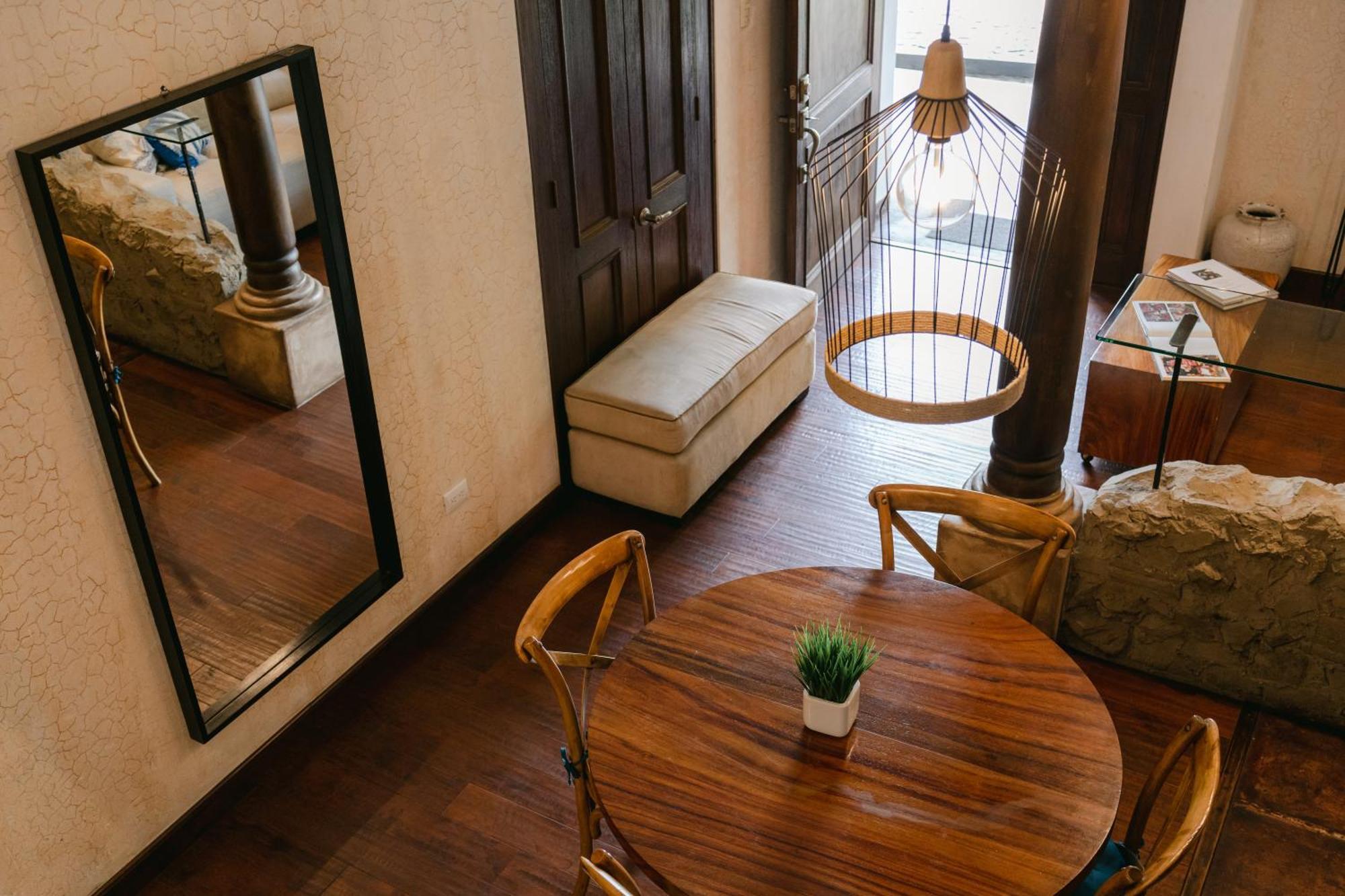 Boutique Villa In Antigua Екстер'єр фото