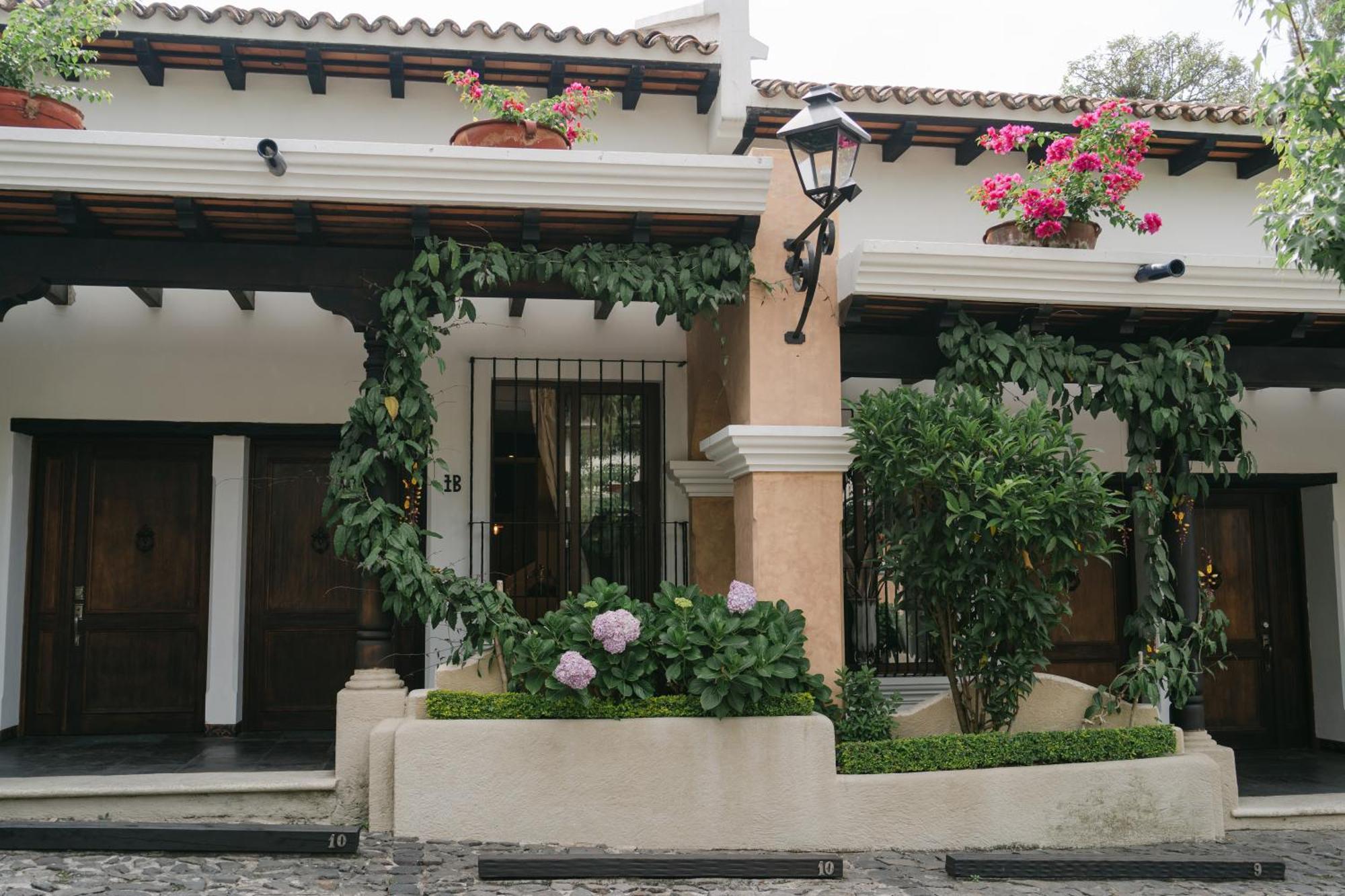 Boutique Villa In Antigua Екстер'єр фото