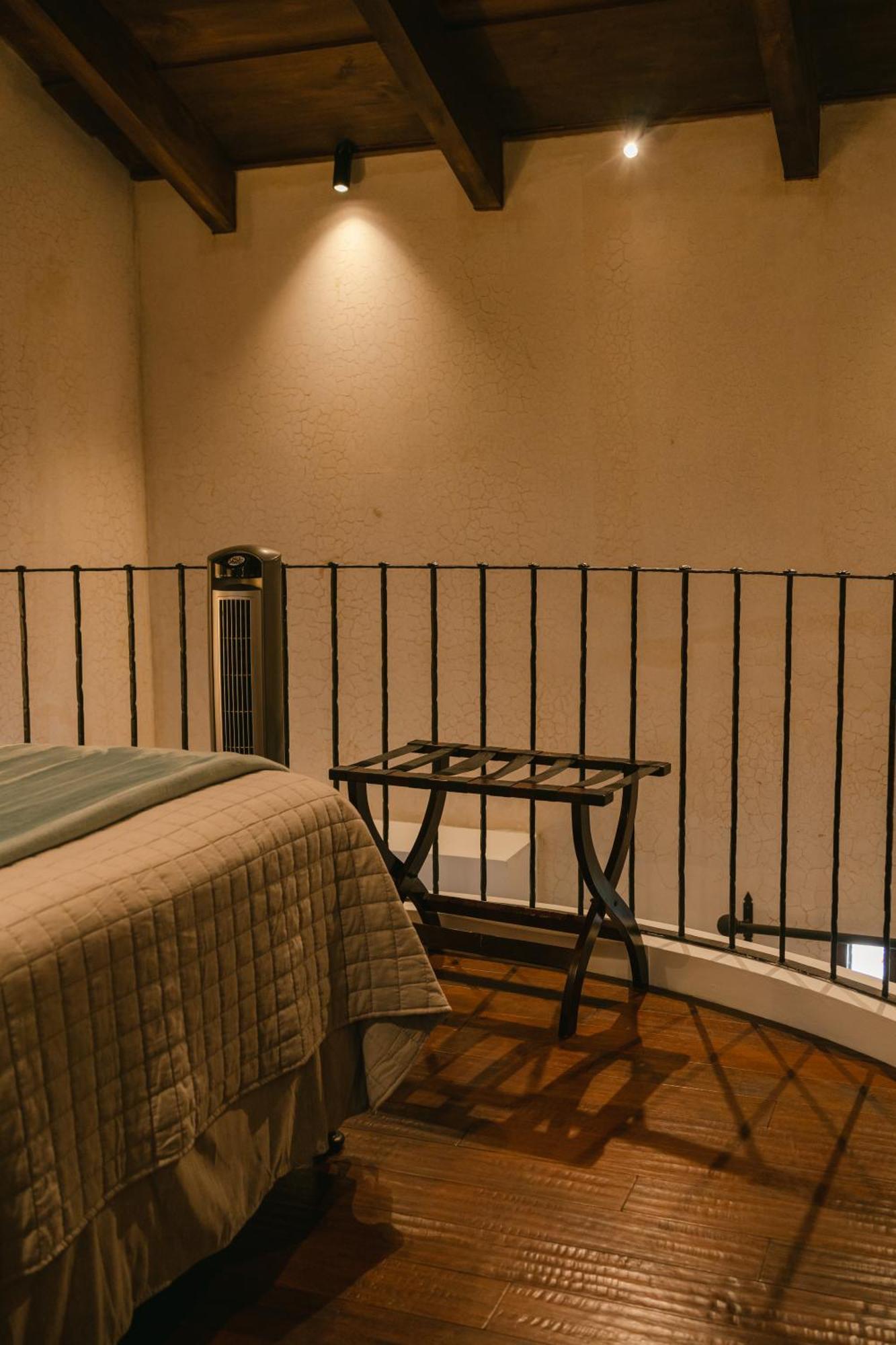 Boutique Villa In Antigua Екстер'єр фото