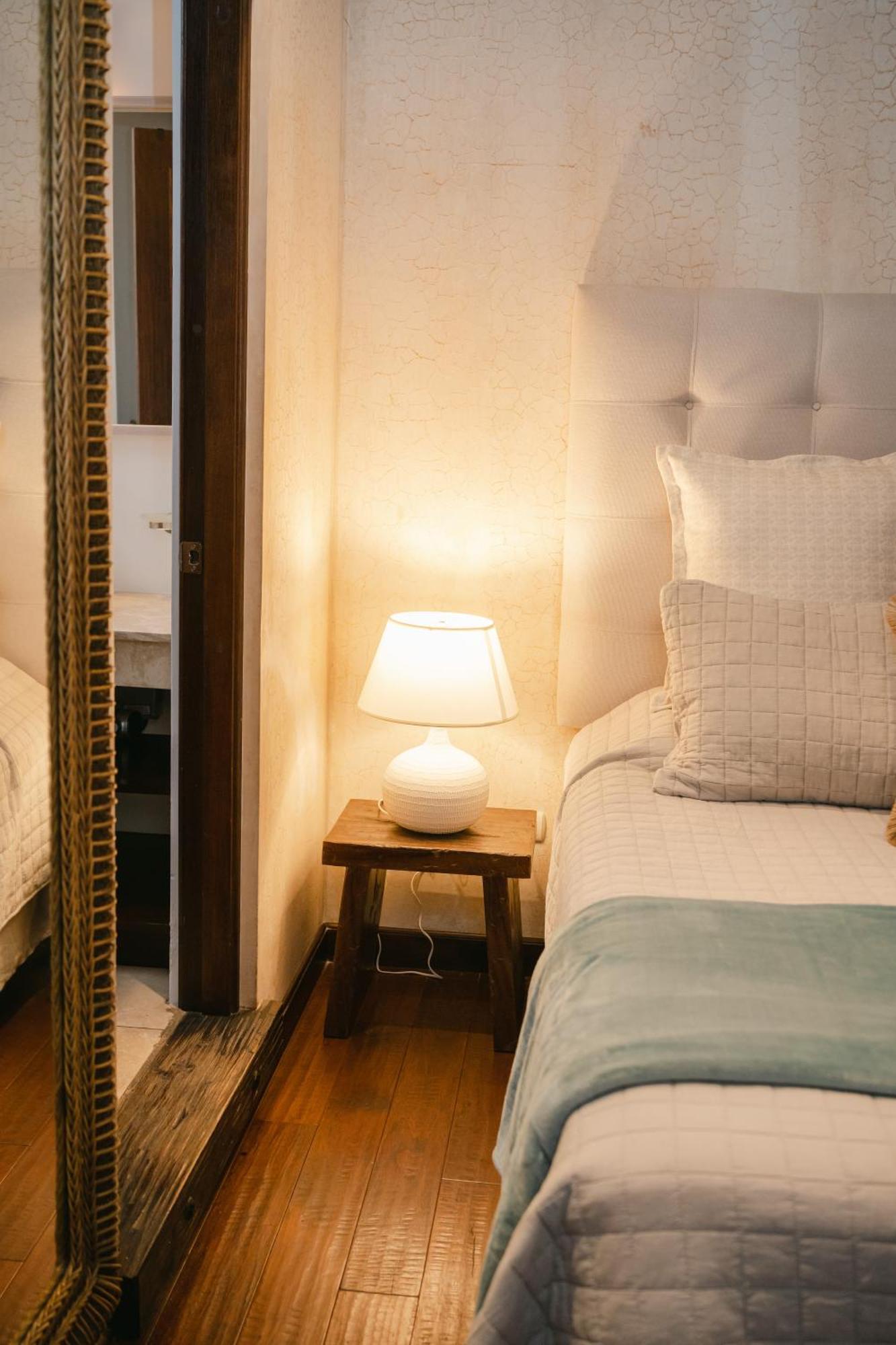 Boutique Villa In Antigua Екстер'єр фото