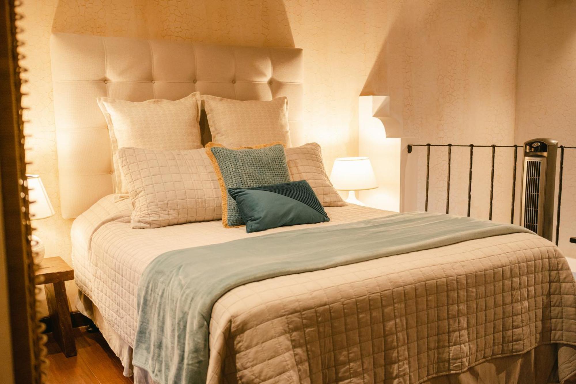 Boutique Villa In Antigua Екстер'єр фото