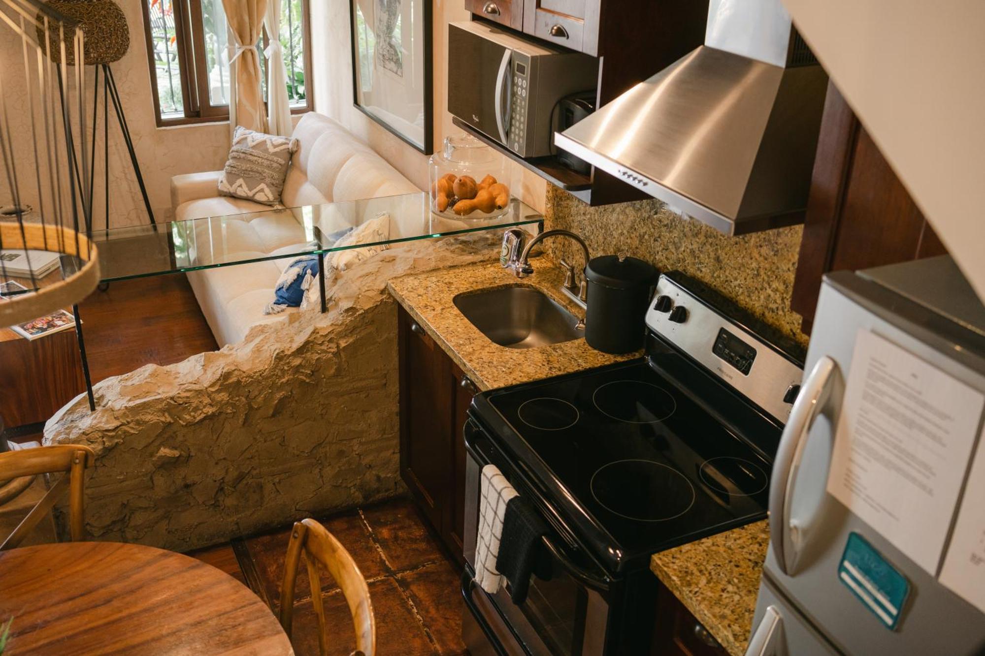 Boutique Villa In Antigua Екстер'єр фото