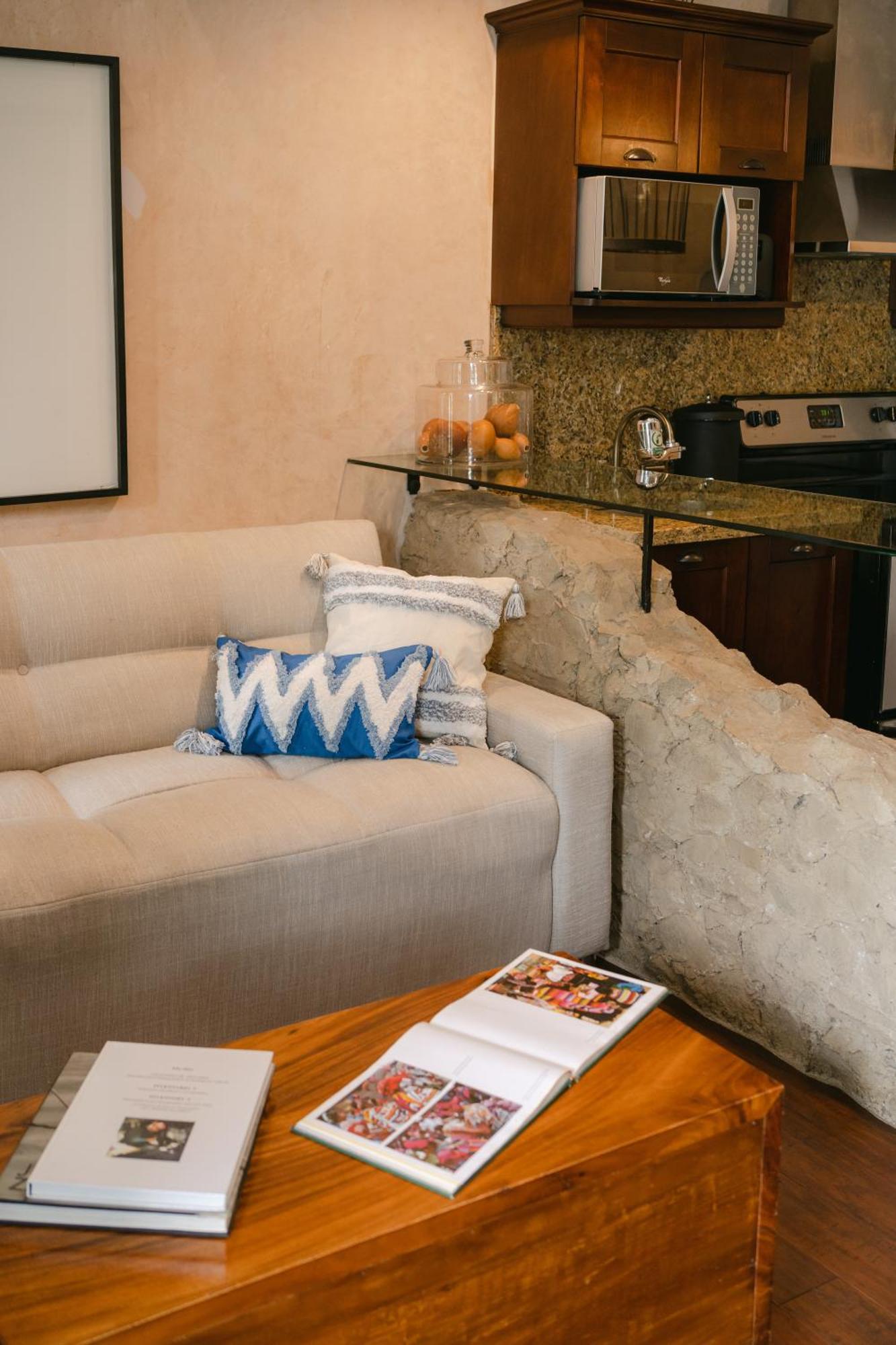 Boutique Villa In Antigua Екстер'єр фото