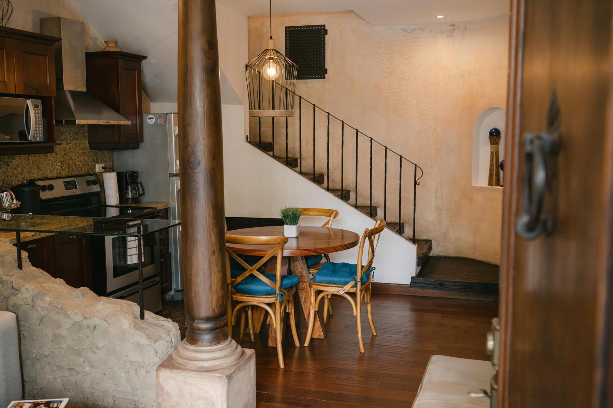 Boutique Villa In Antigua Екстер'єр фото