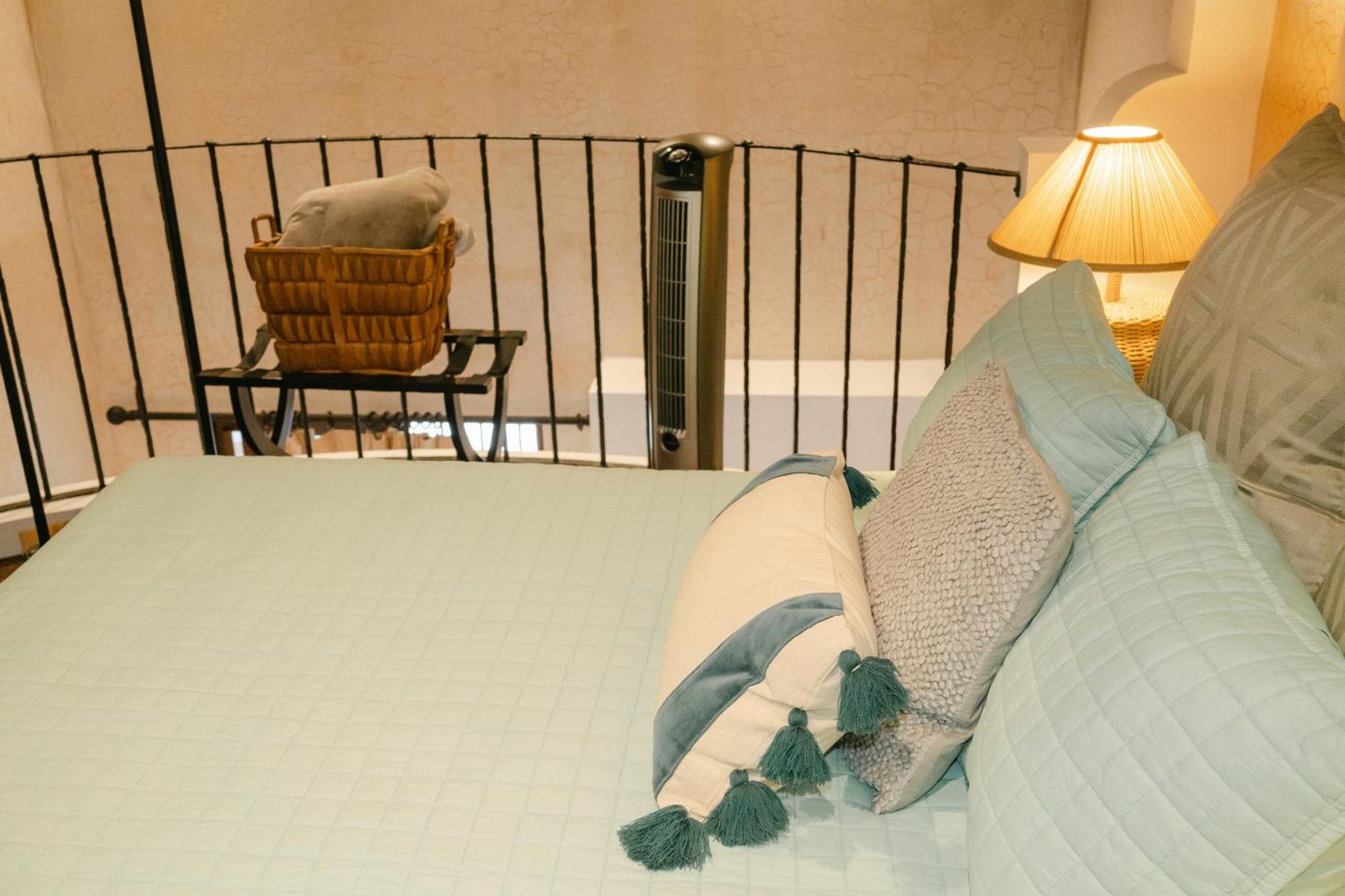 Boutique Villa In Antigua Екстер'єр фото