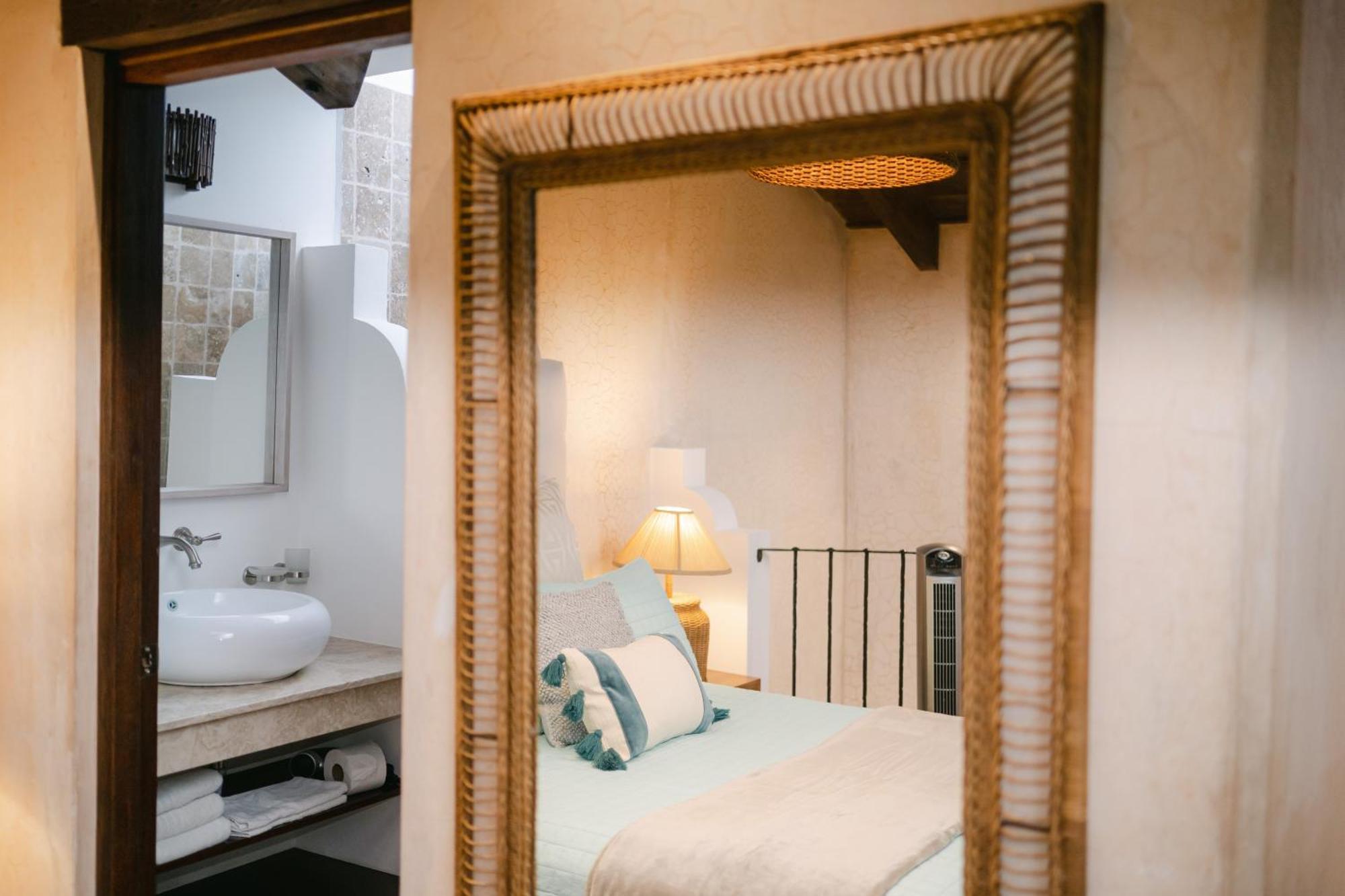 Boutique Villa In Antigua Екстер'єр фото