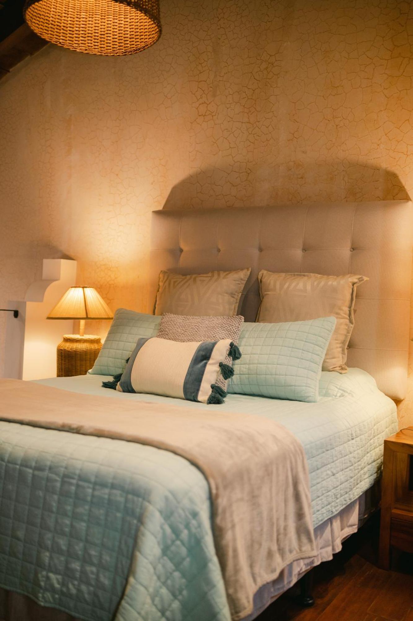 Boutique Villa In Antigua Екстер'єр фото