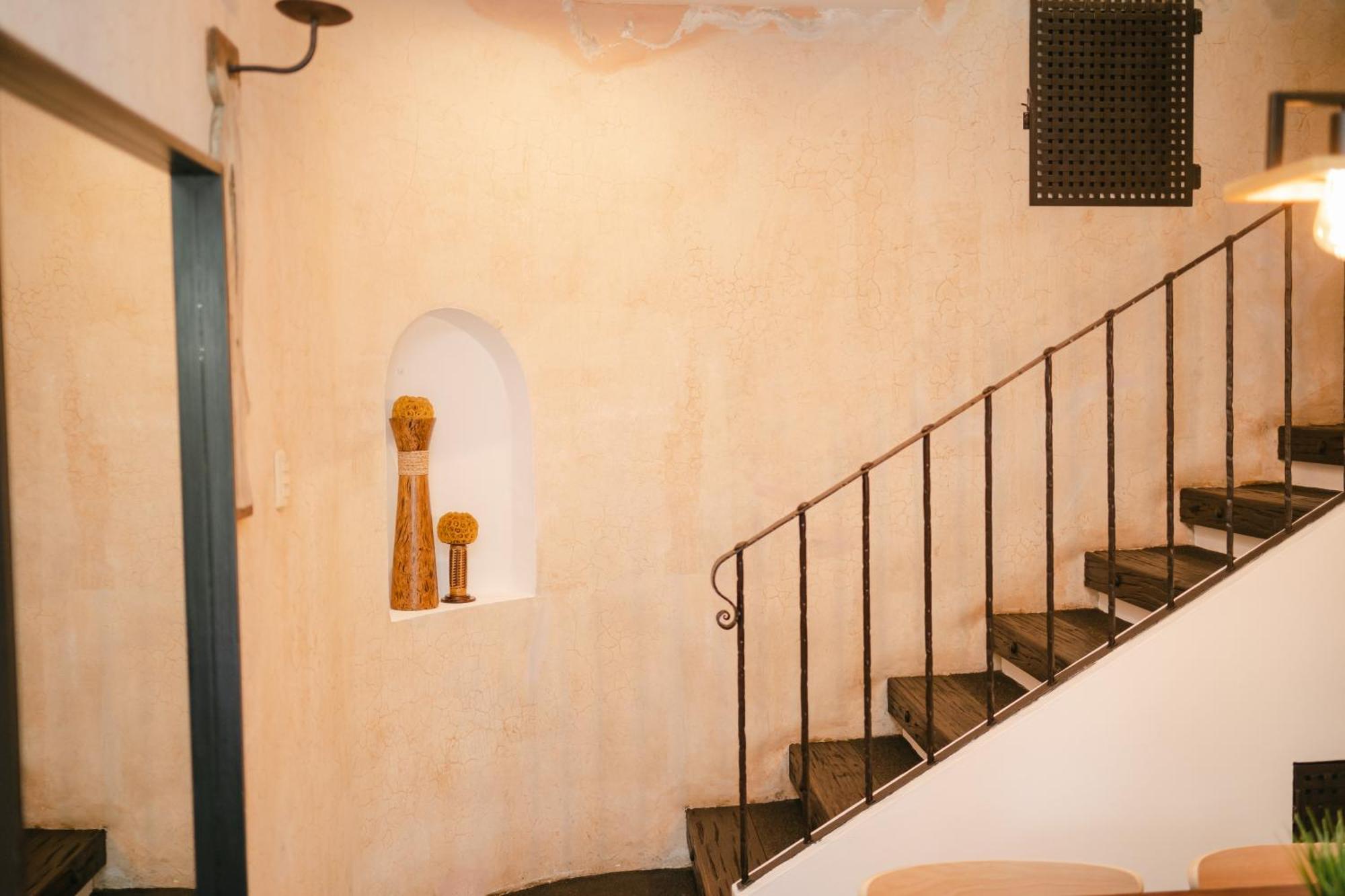 Boutique Villa In Antigua Екстер'єр фото