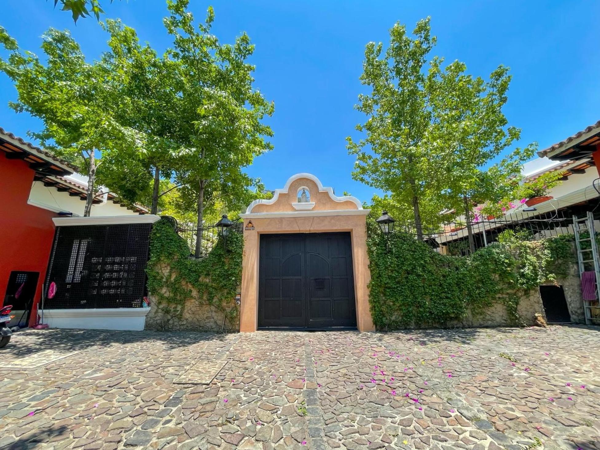 Boutique Villa In Antigua Екстер'єр фото