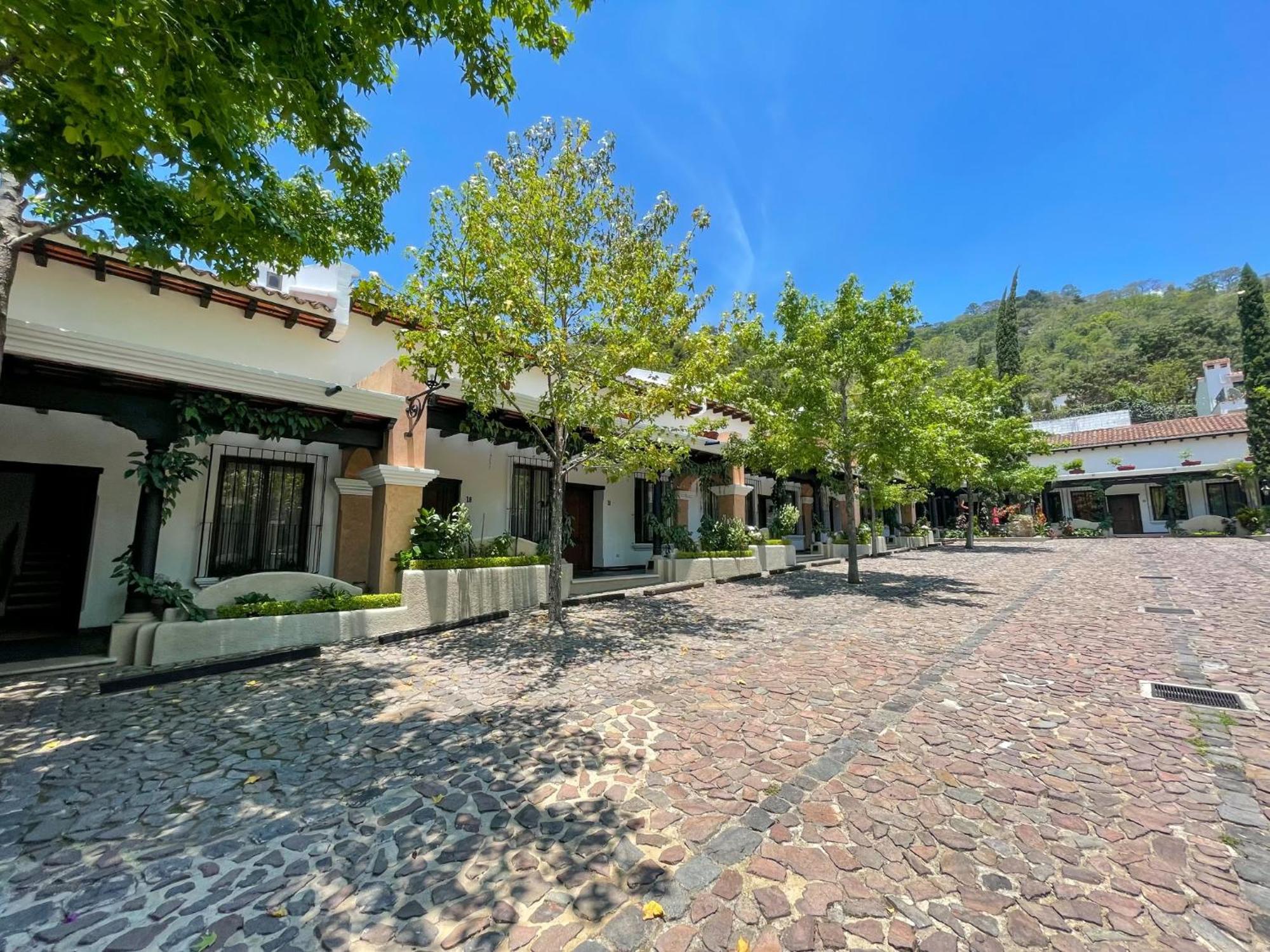 Boutique Villa In Antigua Екстер'єр фото