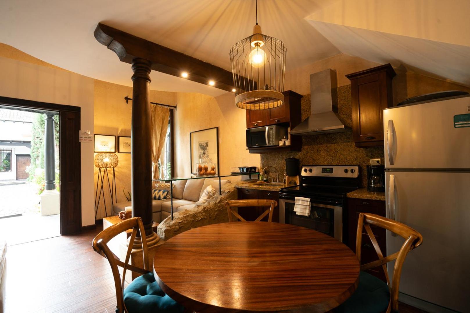 Boutique Villa In Antigua Екстер'єр фото