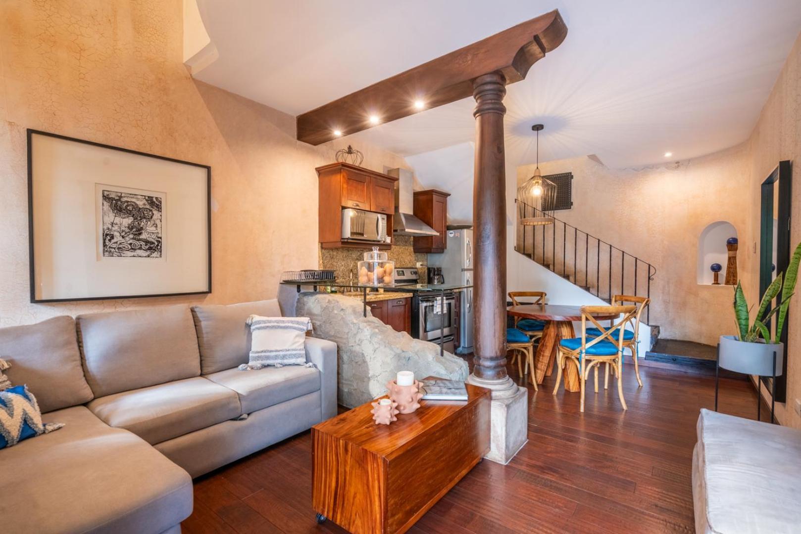 Boutique Villa In Antigua Екстер'єр фото