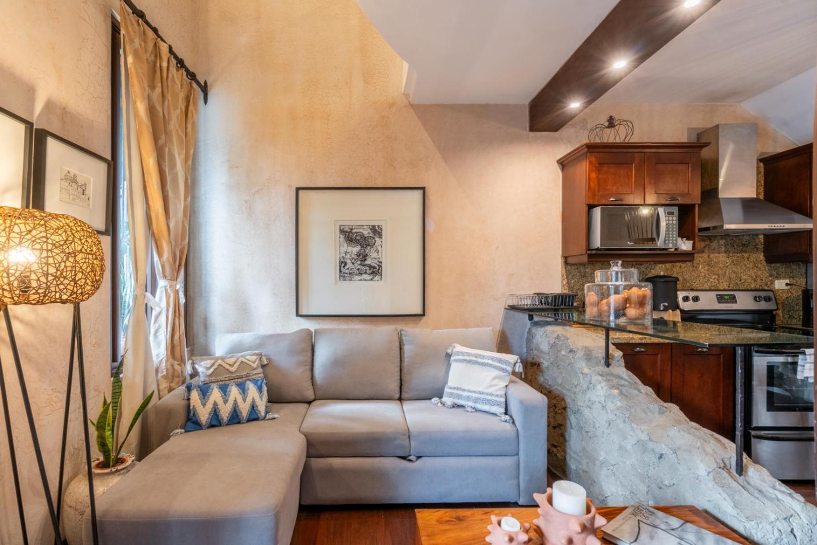 Boutique Villa In Antigua Екстер'єр фото