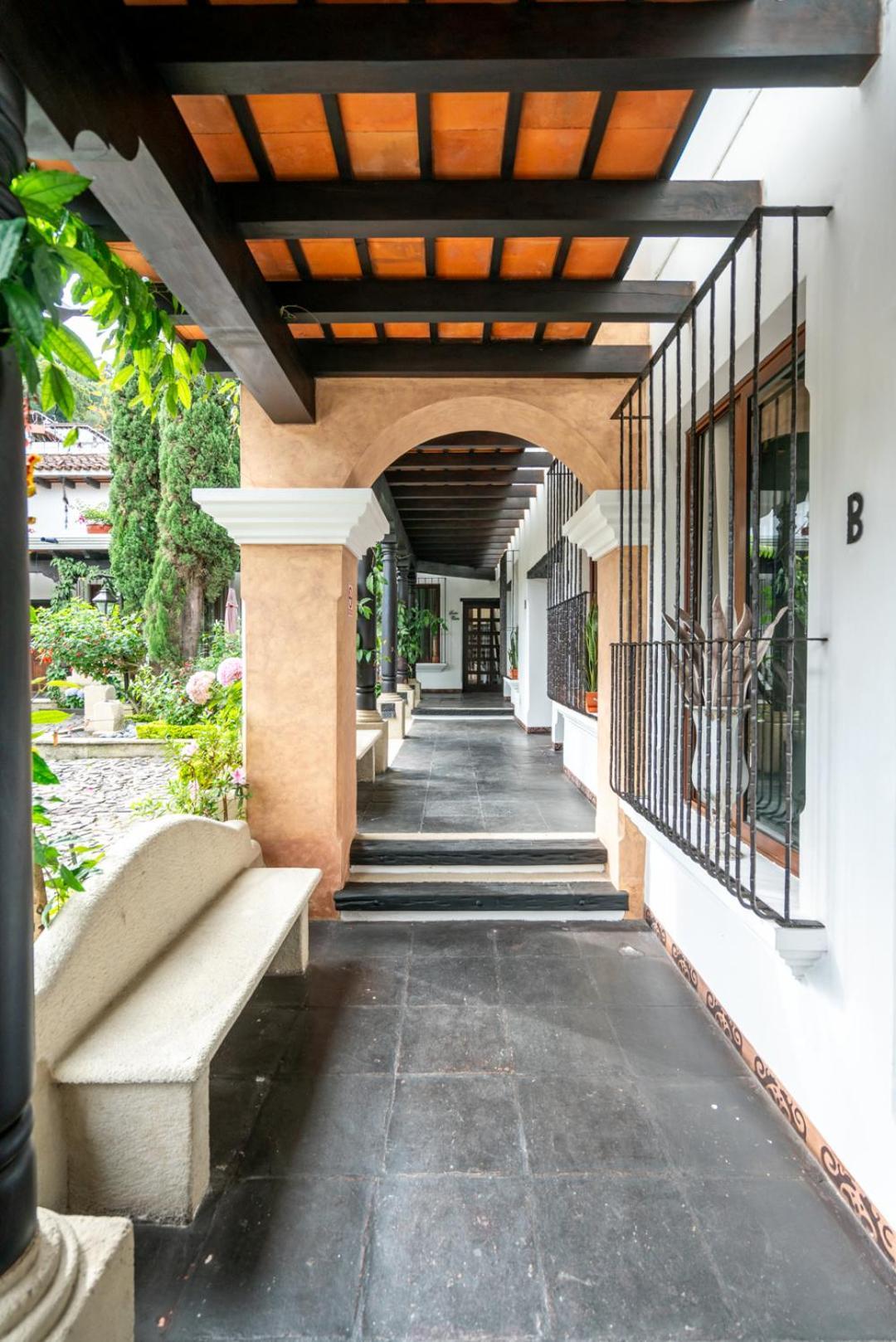 Boutique Villa In Antigua Екстер'єр фото