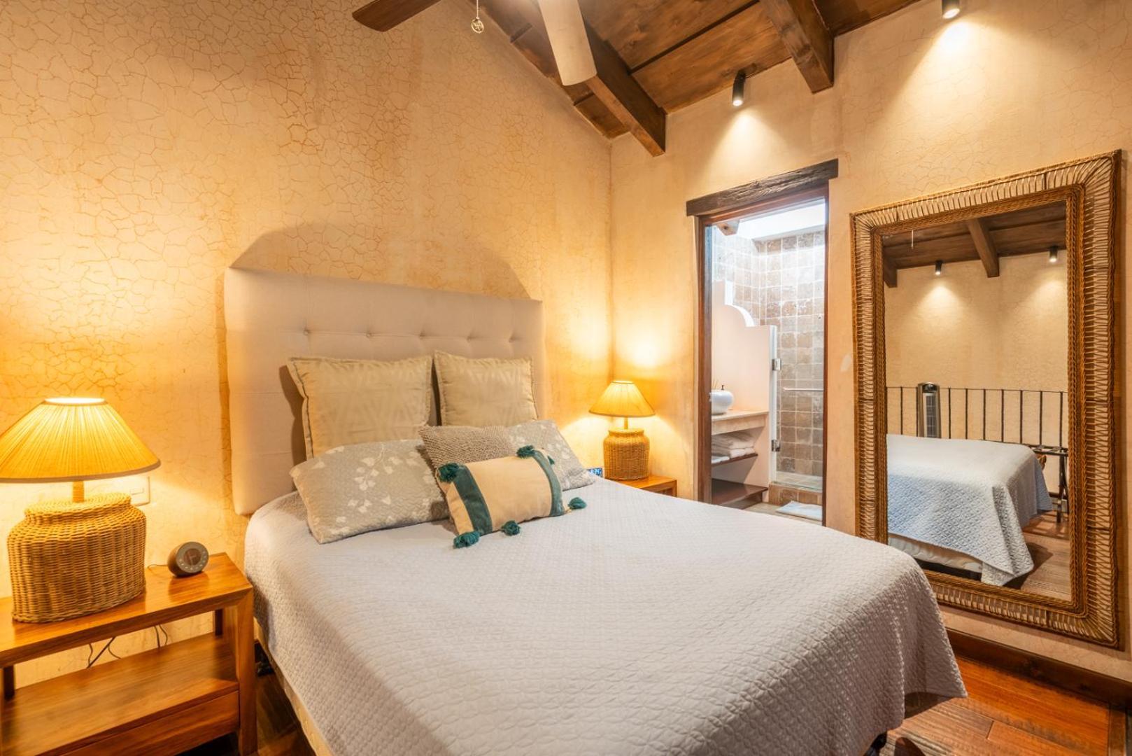 Boutique Villa In Antigua Екстер'єр фото