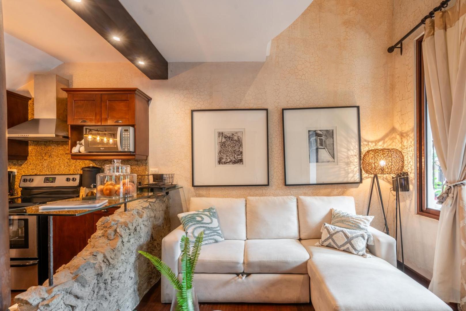 Boutique Villa In Antigua Екстер'єр фото