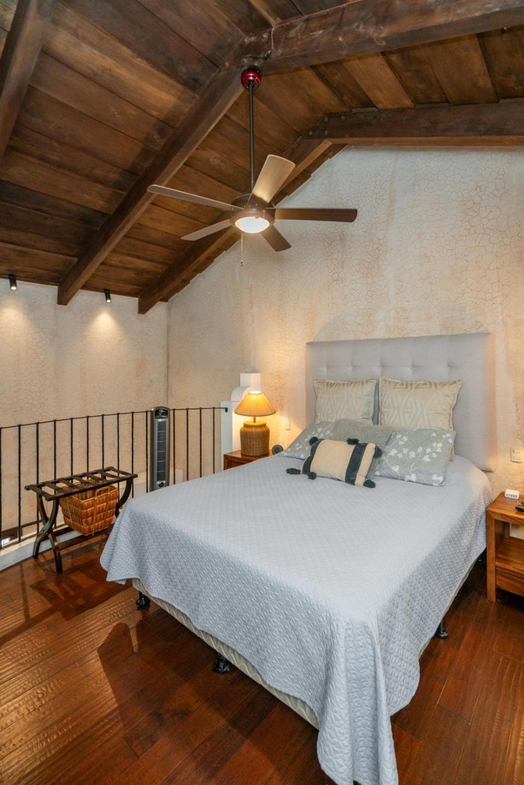 Boutique Villa In Antigua Екстер'єр фото