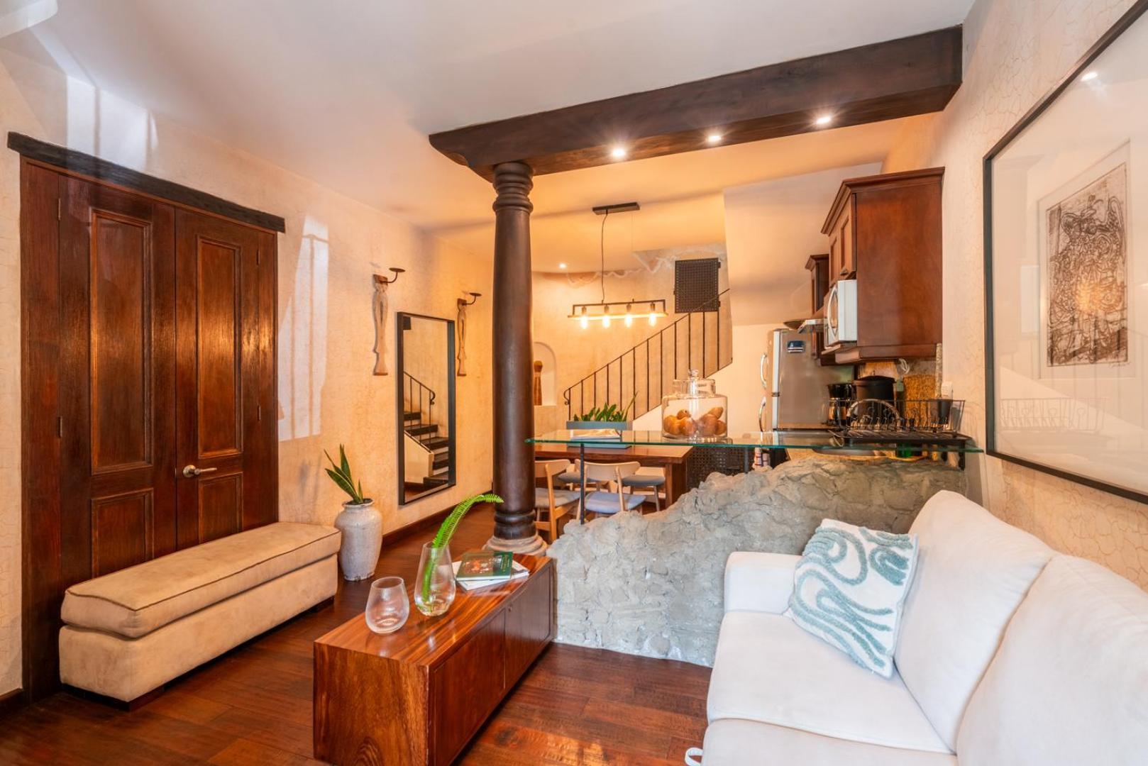 Boutique Villa In Antigua Екстер'єр фото